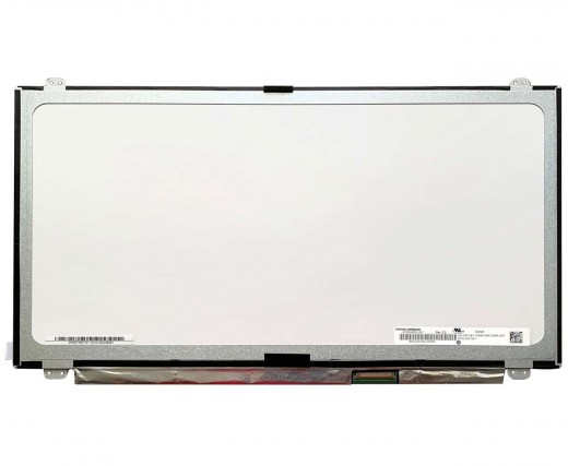 Display laptop Dell Inspiron 15 3521 15.6" 1920x1080 40 pini LVDS. Ecran laptop Dell Inspiron 15 3521. Monitor laptop Dell Inspiron 15 3521