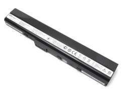 Baterie Asus  A40 Originala. Acumulator Asus  A40. Baterie laptop Asus  A40. Acumulator laptop Asus  A40. Baterie notebook Asus  A40