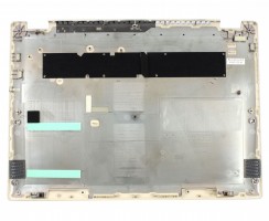 Bottom Lenovo 5CB0N67572. Carcasa Inferioara Lenovo 5CB0N67572 Dark Grey