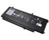 Baterie Dell PXR51 Originala 43Wh. Acumulator Dell PXR51. Baterie laptop Dell PXR51. Acumulator laptop Dell PXR51. Baterie notebook Dell PXR51
