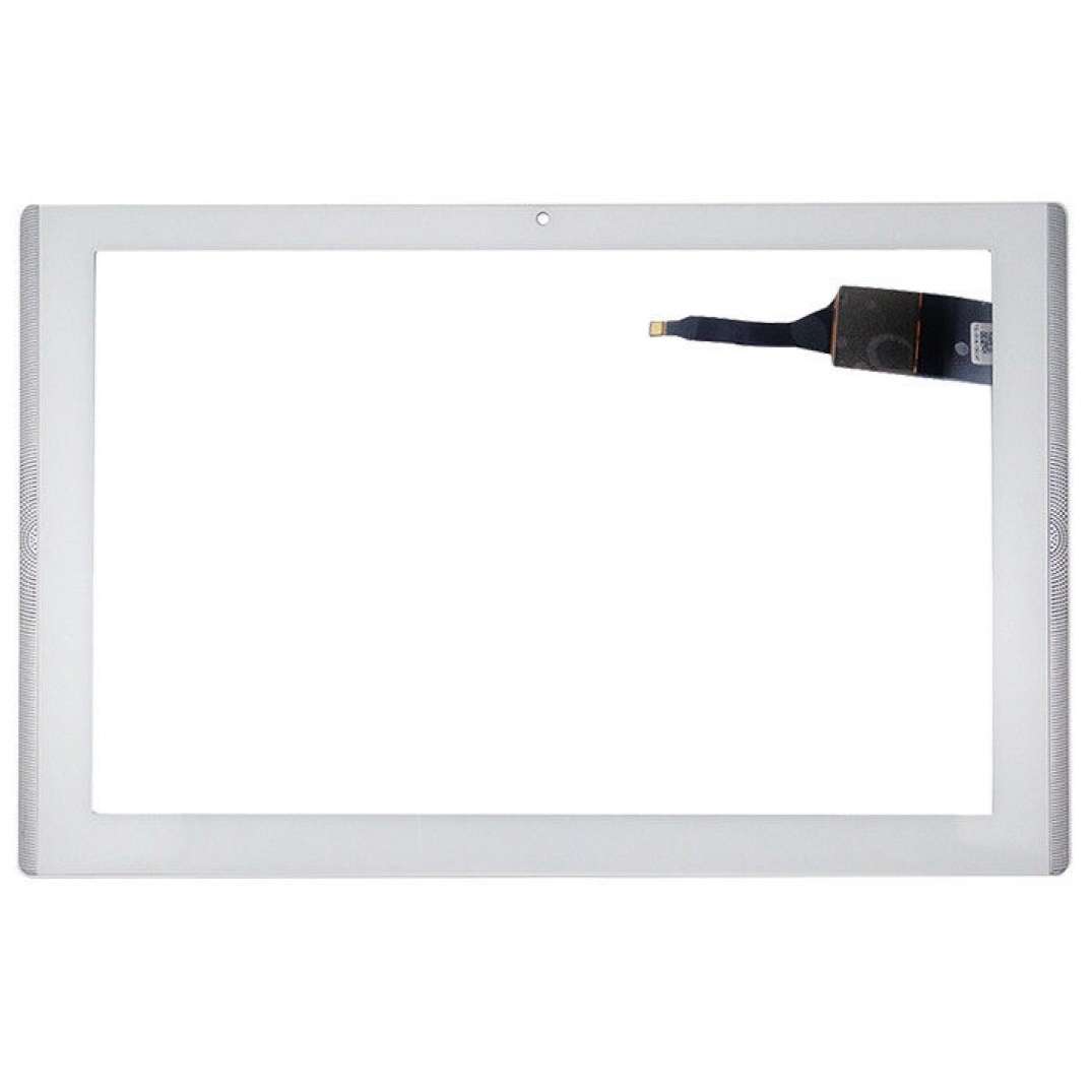 Touchscreen Digitizer Acer Iconia One 10 B3 A40 Alb Geam Sticla Tableta ACER imagine noua reconect.ro