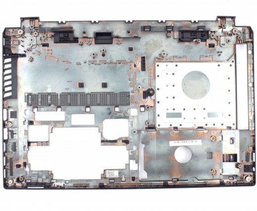 Bottom Asus ZIWB3110AQV. Carcasa Inferioara Asus ZIWB3110AQV Neagra