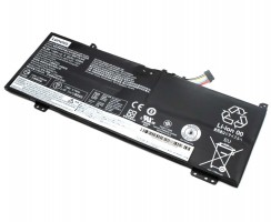 Baterie Lenovo IdeaPad 530S-14ARR Originala 45Wh. Acumulator Lenovo IdeaPad 530S-14ARR. Baterie laptop Lenovo IdeaPad 530S-14ARR. Acumulator laptop Lenovo IdeaPad 530S-14ARR. Baterie notebook Lenovo IdeaPad 530S-14ARR