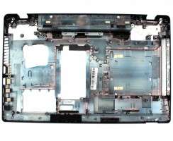 Bottom Lenovo IdeaPad Z580. Carcasa Inferioara Lenovo IdeaPad Z580 Neagra