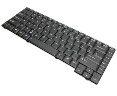 Tastatura Asus Pro55GL . Keyboard Asus Pro55GL . Tastaturi laptop Asus Pro55GL . Tastatura notebook Asus Pro55GL