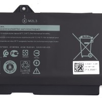 Baterie Dell Precision 3581 Oem 97Wh