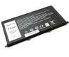 Baterie Dell 357F9 High Protech Quality Replacement. Acumulator laptop Dell 357F9