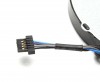 Mufa conectoare cooler HP ProBook 470 G5