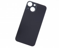 Capac Baterie Apple iPhone 13 Mini Negru Black. Capac Spate Apple iPhone 13 Mini Negru Black