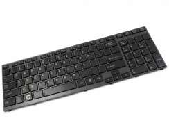 Tastatura Toshiba Satellite A665D. Keyboard Toshiba Satellite A665D. Tastaturi laptop Toshiba Satellite A665D. Tastatura notebook Toshiba Satellite A665D