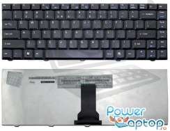 Tastatura eMachines  E520. Keyboard eMachines  E520. Tastaturi laptop eMachines  E520. Tastatura notebook eMachines  E520