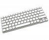 Tastatura Sony Vaio VPC EA21 alba. Keyboard Sony Vaio VPC EA21. Tastaturi laptop Sony Vaio VPC EA21. Tastatura notebook Sony Vaio VPC EA21