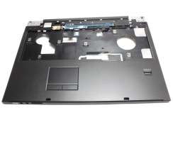 Palmrest Dell 0Y735C. Carcasa Superioara Dell 0Y735C Negru cu touchpad inclus
