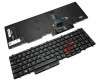 Tastatura Dell Precision 17 7710 iluminata. Keyboard Dell Precision 17 7710. Tastaturi laptop Dell Precision 17 7710. Tastatura notebook Dell Precision 17 7710