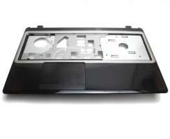 Palmrest Acer TravelMate P255 MG. Carcasa Superioara Acer TravelMate P255 MG Negru