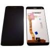 Ansamblu Display LCD + Touchscreen Huawei Enjoy 7 Black Negru . Ecran + Digitizer Huawei Enjoy 7 Black Negru