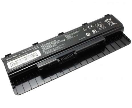 Baterie Asus R501VM. Acumulator Asus R501VM. Baterie laptop Asus R501VM. Acumulator laptop Asus R501VM. Baterie notebook Asus R501VM