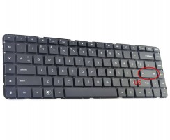 Tastatura HP Pavilion dv6 3330. Keyboard HP Pavilion dv6 3330. Tastaturi laptop HP Pavilion dv6 3330. Tastatura notebook HP Pavilion dv6 3330