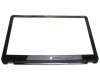 Bezel Front Cover HP Envy M6. Rama Display HP Envy M6 Neagra