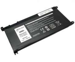Baterie Dell Inspiron 5770 39Wh. Acumulator Dell Inspiron 5770. Baterie laptop Dell Inspiron 5770. Acumulator laptop Dell Inspiron 5770. Baterie notebook Dell Inspiron 5770