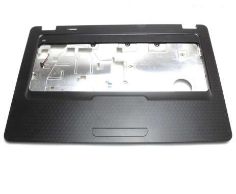 Palmrest HP  G62. Carcasa Superioara HP  G62 Negru cu touchpad inclus