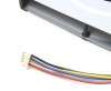 Mufa conectoare cooler IBM Lenovo IdeaPad S405