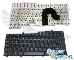 Tastatura Dell Inspiron B130. Tastatura laptop Dell Inspiron B130