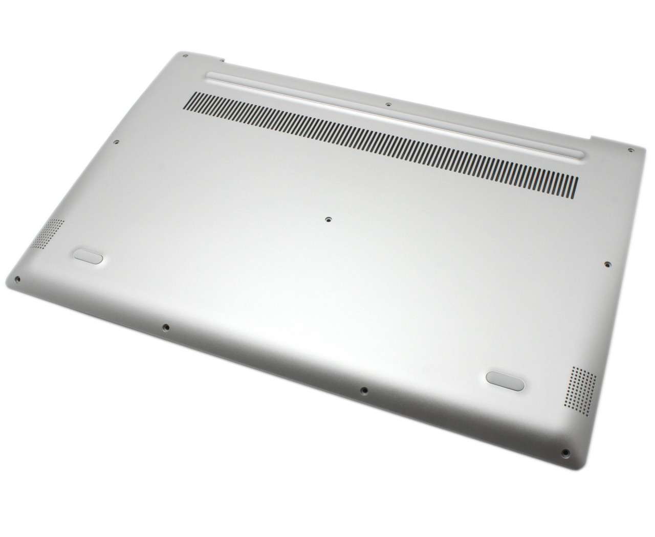 Bottom Case Lenovo IdeaPad 330s-15ISK Carcasa Inferioara Argintie imagine 2021 IBM Lenovo