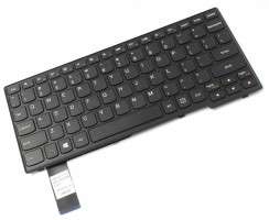 Tastatura Lenovo  ST1V-US. Keyboard Lenovo  ST1V-US. Tastaturi laptop Lenovo  ST1V-US. Tastatura notebook Lenovo  ST1V-US