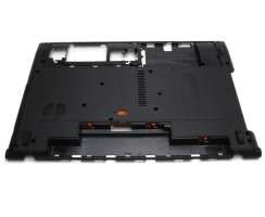 Bottom Case Acer Aspire V3 551 Carcasa Inferioara Neagra