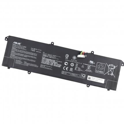 Baterie Asus VivoBook M3502QA 50Wh. Acumulator Asus VivoBook M3502QA. Baterie laptop Asus VivoBook M3502QA. Acumulator laptop Asus VivoBook M3502QA. Baterie notebook Asus VivoBook M3502QA