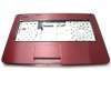 Palmrest Dell Inspiron N5040. Carcasa Superioara Dell Inspiron N5040 Rosu