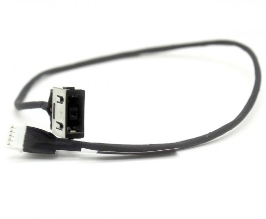 Mufa alimentare Lenovo V510-15IKB cu fir . DC Jack Lenovo V510-15IKB cu fir