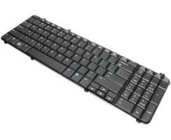 Tastatura HP Pavilion dv6t neagra. Keyboard HP Pavilion dv6t neagra. Tastaturi laptop HP Pavilion dv6t neagra. Tastatura notebook HP Pavilion dv6t neagra