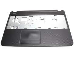 Palmrest Dell AP0U6000201. Carcasa Superioara Dell AP0U6000201 Negru cu touchpad inclus