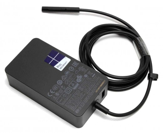 Incarcator Microsoft Surface Pro 4 ORIGINAL. Alimentator ORIGINAL Microsoft Surface Pro 4. Incarcator laptop Microsoft Surface Pro 4. Alimentator laptop Microsoft Surface Pro 4. Incarcator notebook Microsoft Surface Pro 4