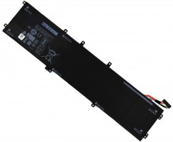 Baterie Dell  6GTPY Oem 97Wh. Acumulator Dell  6GTPY. Baterie laptop Dell  6GTPY. Acumulator laptop Dell  6GTPY. Baterie notebook Dell  6GTPY