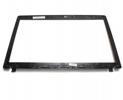 Rama Display IBM Lenovo  90200461 Bezel Front Cover Neagra