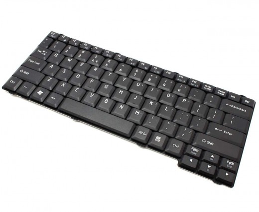 Tastatura Packard Bell EasyNote MZ35. Keyboard Packard Bell EasyNote MZ35. Tastaturi laptop Packard Bell EasyNote MZ35. Tastatura notebook Packard Bell EasyNote MZ35