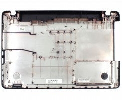 Bottom Asus X540SA. Carcasa Inferioara Asus X540SA Neagra