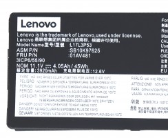 Baterie Lenovo Yoga S2 45Wh