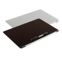 Ansamblu superior display si carcasa Apple MacBook Pro Retina 13 A2251 A2289 2020 Silver Swap