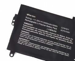 Baterie Asus ZenBook 14 UX433 39Wh