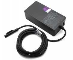 Incarcator Microsoft Surface Pro 4 ORIGINAL. Alimentator ORIGINAL Microsoft Surface Pro 4. Incarcator laptop Microsoft Surface Pro 4. Alimentator laptop Microsoft Surface Pro 4. Incarcator notebook Microsoft Surface Pro 4