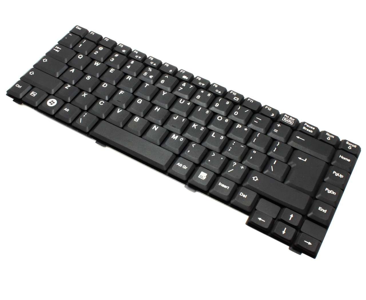 Tastatura Fujitsu Siemens Amilo Pi2550