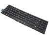 Tastatura Dell Inspiron 15 7567. Keyboard Dell Inspiron 15 7567. Tastaturi laptop Dell Inspiron 15 7567. Tastatura notebook Dell Inspiron 15 7567