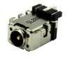 Mufa alimentare Asus X556UF . DC Jack Asus X556UF