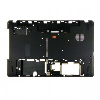 Bottom Acer Aspire E1-521. Carcasa Inferioara Acer Aspire E1-521 Neagra
