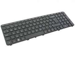 Tastatura HP  9Z.N4DUQ.006. Keyboard HP  9Z.N4DUQ.006. Tastaturi laptop HP  9Z.N4DUQ.006. Tastatura notebook HP  9Z.N4DUQ.006