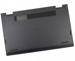 Bottom Case Dell 3JRFX Carcasa Inferioara Neagra